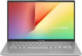 Asus VivoBook X412FA-EK361T Laptop (10th Gen Core i3/ 4GB/ 256GB SSD/ Win10 Home)