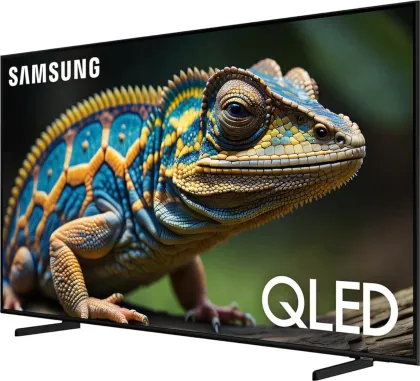 Samsung Q60D 32 inch Ultra HD 4K Smart QLED TV (QN32Q60D)