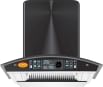 Surya ‎SS60-2024 Auto Clean Wall Mounted Chimney