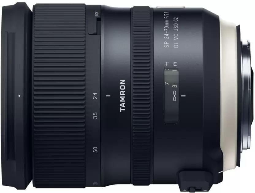 Tamron Camera Lenses Above ₹10,000 | Smartprix