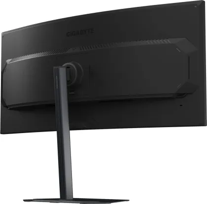 Gigabyte G34WQC2 34 inch WQHD Curved Gaming Monitor