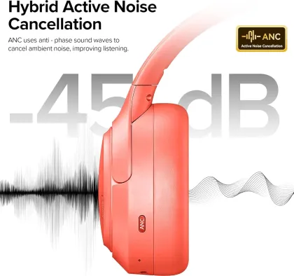 TAGRY A18 Wireless Headphones