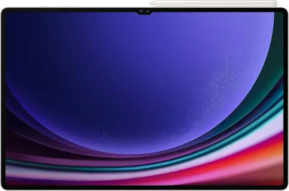 Samsung Galaxy Tab S9 Ultra Tablet (5G + 12GB + 512GB)