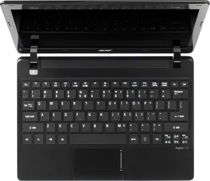 Acer Aspire V5-121 Netbook (APU Dual Core/ 4GB/ 500GB/ Win8/ 256MB Graph) (NX.M83SI.005)
