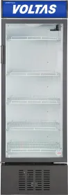 Voltas VCGT450 426 L Single Glass Door Visi Cooler