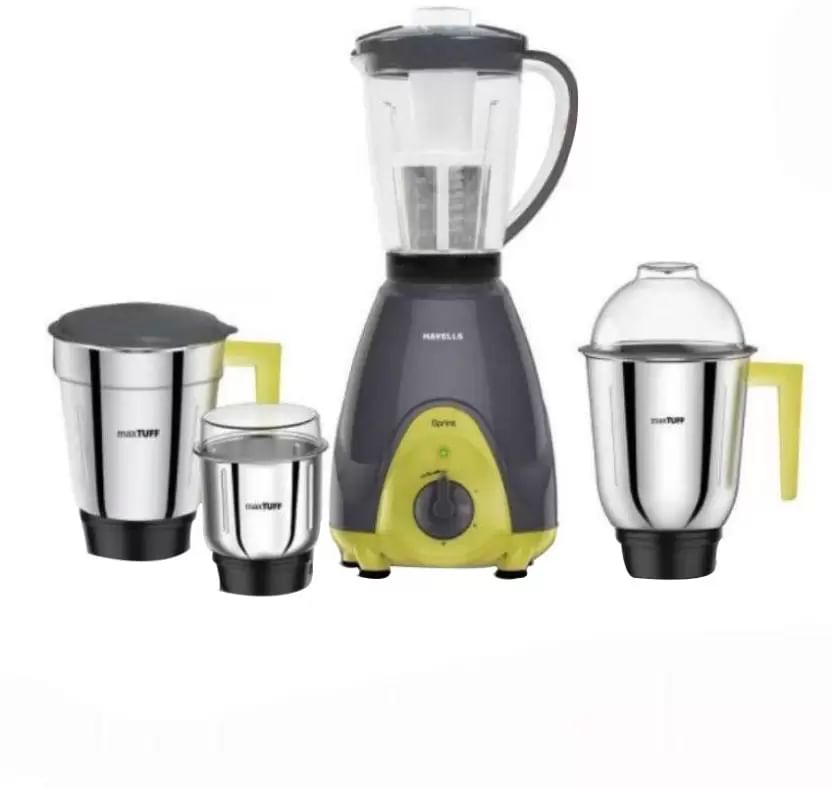 havells mixer grinder price list