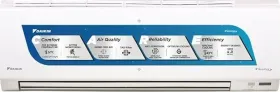 Daikin ATKL50XV16VAA 1.5 Ton 3 Star 2026 Inverter Split AC