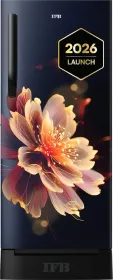 IFB IFBDC-223DYBMED 197 L 4 Star Single Door Refrigerator
