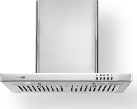 Blowhot Corolla S SPC 60 Wall Mounted Chimney