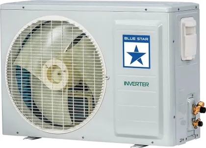 Blue Star IA318QCU 1.5 Ton 3 Star 2023 Inverter Split AC