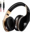 PunnkFunnk P18 Wireless Headphones