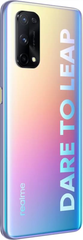 Realme X7 Pro