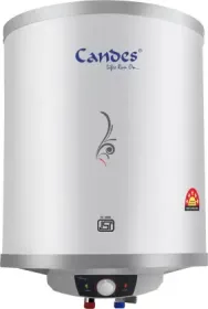 Candes Elite 15 L Storage Water Geyser
