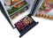 Haier HRD-2103PWG-P 190 L 3 Star Single Door Refrigerator