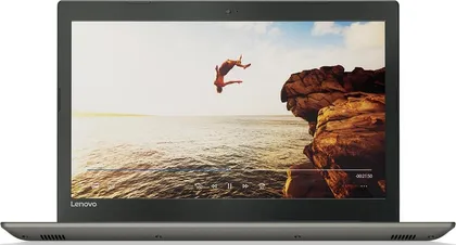 Lenovo IdeaPad 520 (80YL00Q3IN) Laptop (7th Gen Ci7/ 16GB/ 2TB/ Win10/ 4GB Graph)
