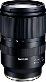 Tamron 17-70Mm F/2.8 Di III-A Vc Rxd Camera Lens (Sony Mount)