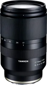 Tamron 17-70mm F/2.8 Di III-A Vc Rxd Camera Lens (Sony Mount)
