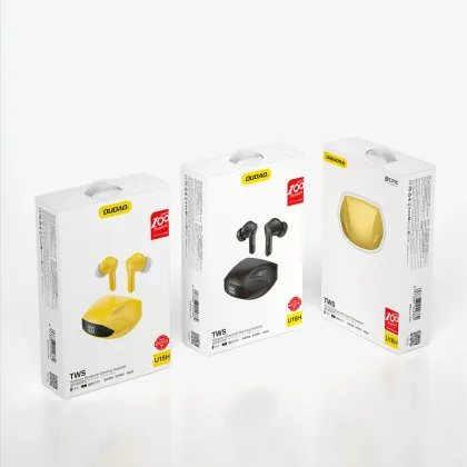 Dudao U16H True Wireless Earbuds