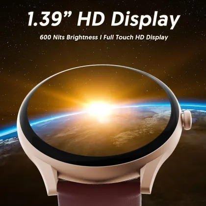 Maxima Knight Plus Smartwatch