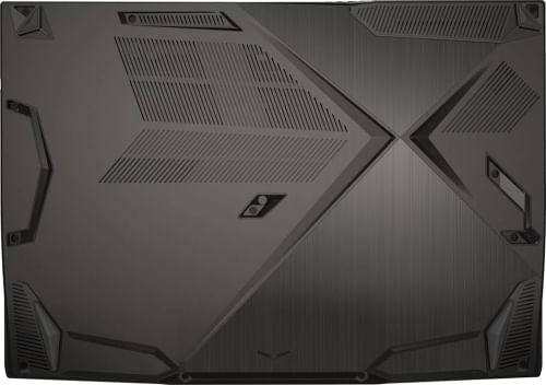 MSI Thin 15 B12UCX-2243IN Gaming Laptop (12th Gen Core i5/ 8GB/ 512GB SSD/ Win11 Home/ 4GB RTX 2050 Graph)