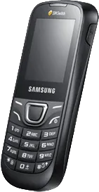 Samsung Guru E1225