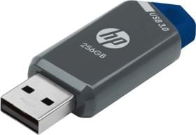 HP X900W 256 GB USB 3.0 Flash Drive
