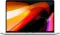 Apple MacBook Pro MVVM2HN/A Laptop (9th Gen Core i9/ 16GB/ 1TB SSD/ Mac OS Catalina/ 4GB Graph)