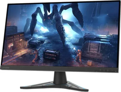 Lenovo G27e-20 27 inch Full HD Gaming Monitor