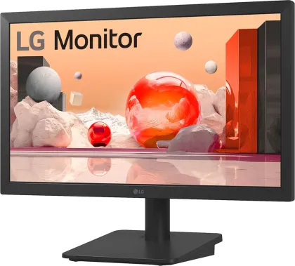 LG 20U401A-B 20 inch WSXGA TN Monitor