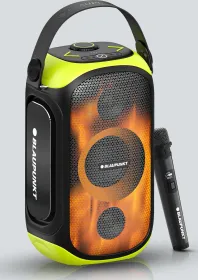 Blaupunkt Atomik Lytz 90W Bluetooth Speaker