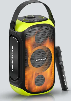 Blaupunkt Atomik Lytz 90W Bluetooth Speaker