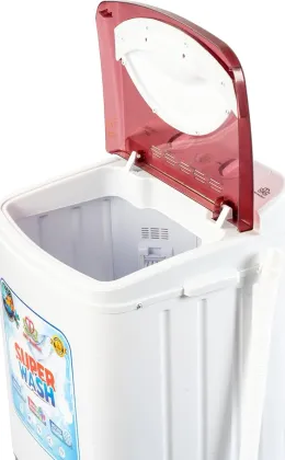 DMR OW 75 7.5 kg Semi Automatic Washer Only