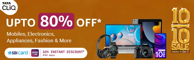 Tata 10/10 Sale
