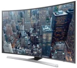 Samsung 48JU7500 48-inch Ultra HD 4K 3D Smart LED TV