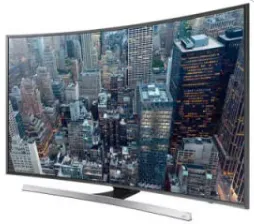 Samsung 48JU7500 48-inch Ultra HD 4K 3D Smart LED TV
