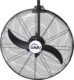 Havai BLDC MFJ-C65 26 inch 2 Blade Wall Fan