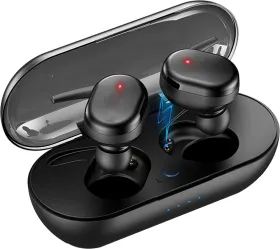 TecSox TecPods Pro True Wireless Earbuds
