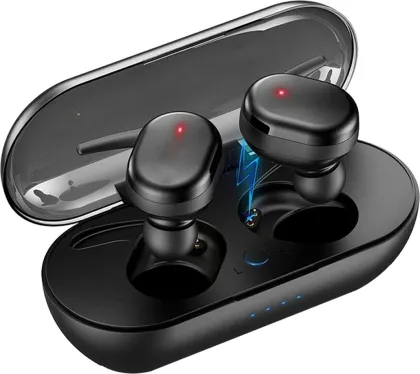 TecSox TecPods Pro True Wireless Earbuds