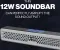 Aroma Studio 17 Bunty 10W Bluetooth Speaker