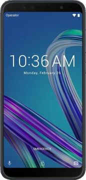 Asus Zenfone Max Pro M1 from Rs. 7,499 + 5% Bank OFF/Cashback