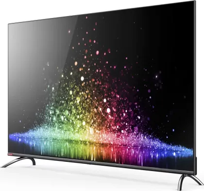 Sansui JSC55LSQLED 55-inch Ultra HD 4K Smart QLED TV