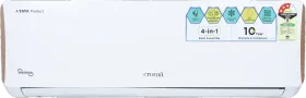 Croma CRLA018IND199451 1.5 Ton 3 Star 2023 Inverter Split AC
