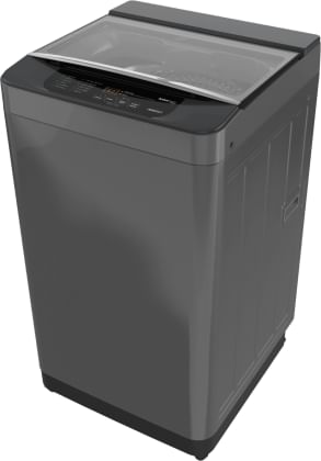 Panasonic NA-F65C1CRB 6.5 kg Fully Automatic Top Load Washing Machine