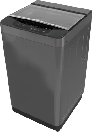 Panasonic NA-F65C1CRB 6.5 kg Fully Automatic Top Load Washing Machine