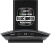 Livpure Eterna Max BLDC 60cm Auto Clean Chimney