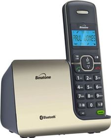 Binatone Link Cordless Landline Phone