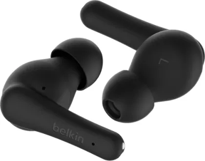 Belkin SoundForm Rhythm True Wireless Earbuds