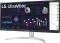 LG 34WQ500-B 34 inch Full HD Smart Monitor