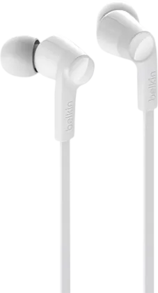 Belkin Rockstar Type-C Wired Earphones