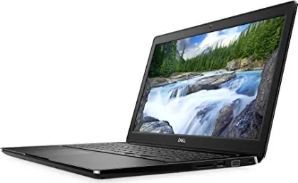 Dell Latitude 3500 Laptop (8th Gen Core i3/ 4GB/ 1TB/ FreeDOS)